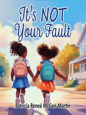 cover image of It's NOT Your Fault